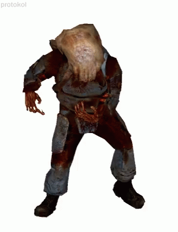 Zombie — pobór do ekipy